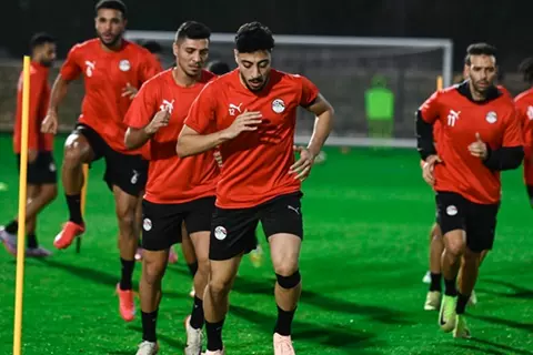 "نشيل قلبنا وتحقيق الحلم".. كيف يرى أكرم توفيق مواجهة الأردن في كأس العرب؟